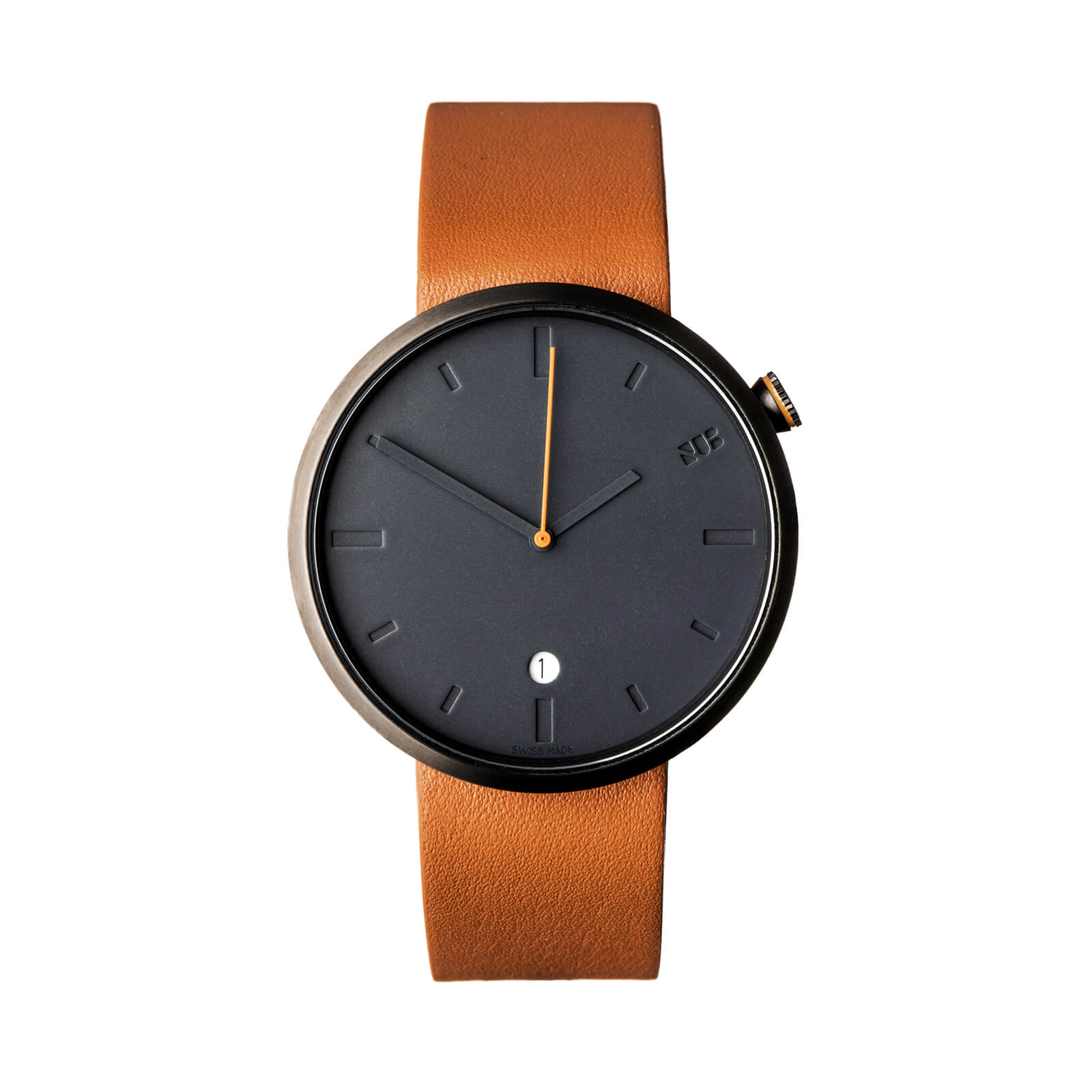 The 5 Best Minimalist Watches For Men [Buying Guide] - NUB Watches